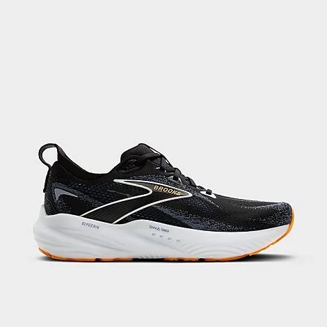 Men's Brooks Glycerin 22 Running Shoes (Wide Width)