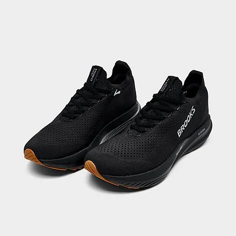 Men's Brooks Glycerin StealthFit 22 Running Shoes - Image 2