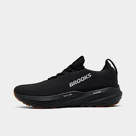 Men's Brooks Glycerin StealthFit 22 Running Shoes