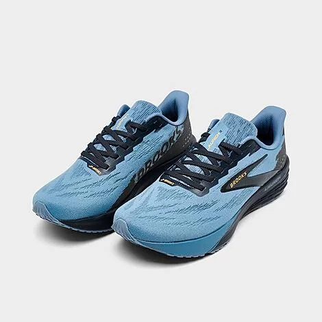 Men's Brooks Launch 11 Running Shoes - Image 2