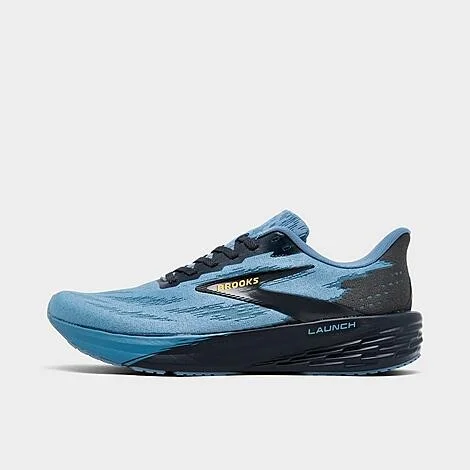 Country Blue/Ebony/Orange