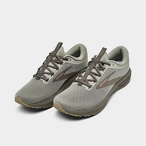 Men's Brooks Revel 7 Running Shoes - Image 3