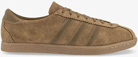 Mens Brown Desert Tobacco Low-Top Suede Trainers Eur 41 / 7 Uk Men