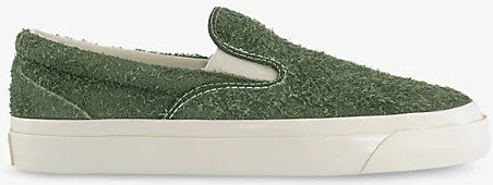 Mens Brush Forest Elf Converse x Golf Wang One Star Cc Pro Slip Suede Low-Top Trainers Eur 43 / 9 Uk Men