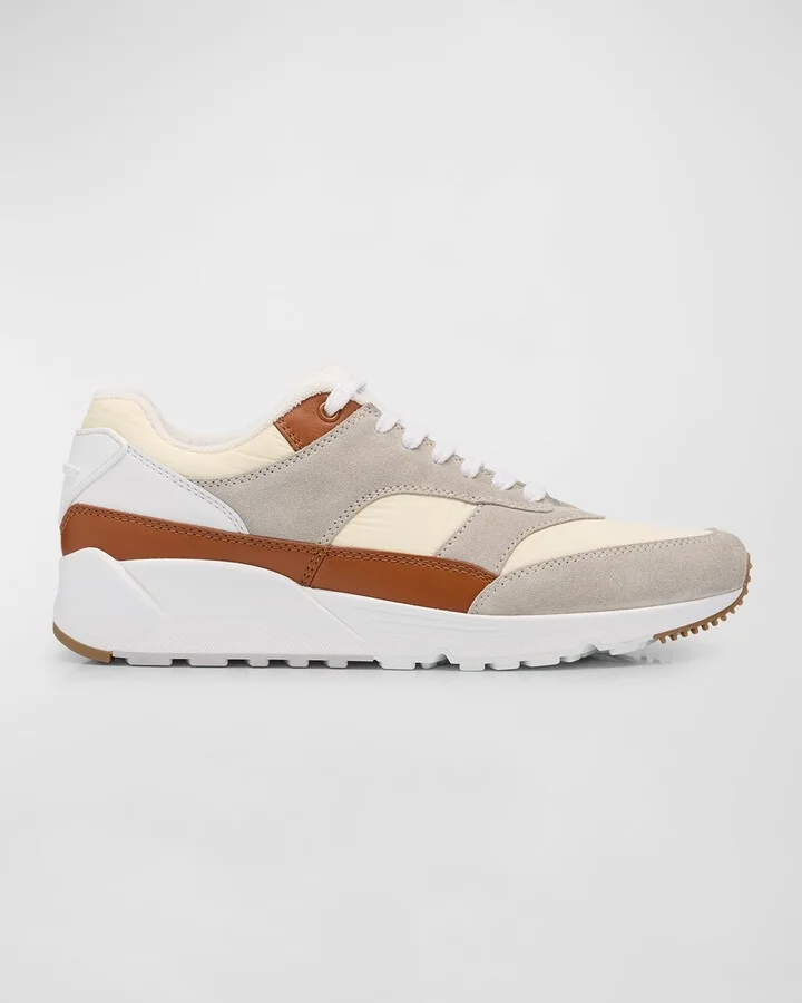 Gry/wht/brn