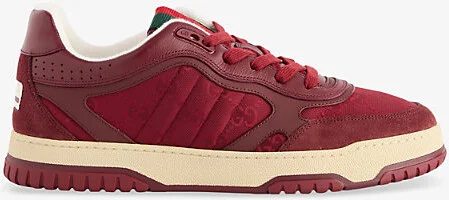 Burgundy Rossa Ancora