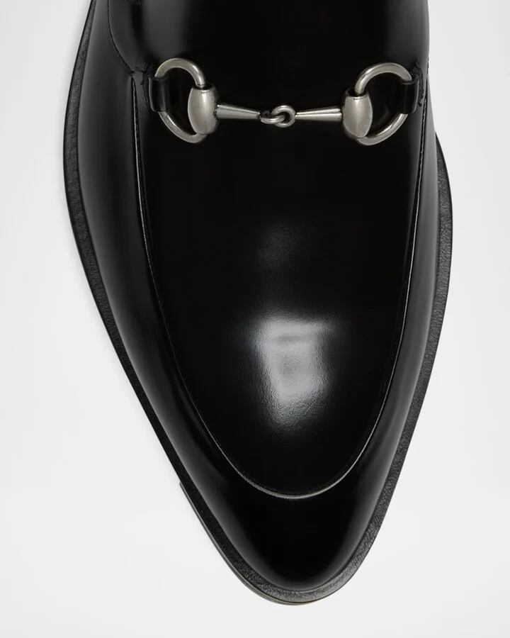 Men's Burn Bit Loafers - Image 6