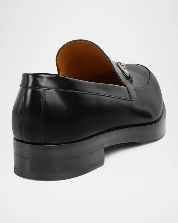 Men's Burn Bit Loafers - Image 8