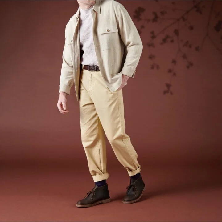 Men's Bushacre 3 Boots - Image 9