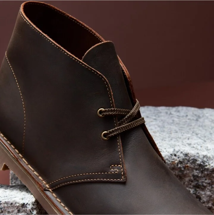 Men's Bushacre 3 Boots - Image 11