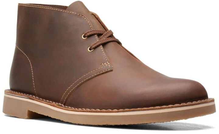 Beeswax Leather