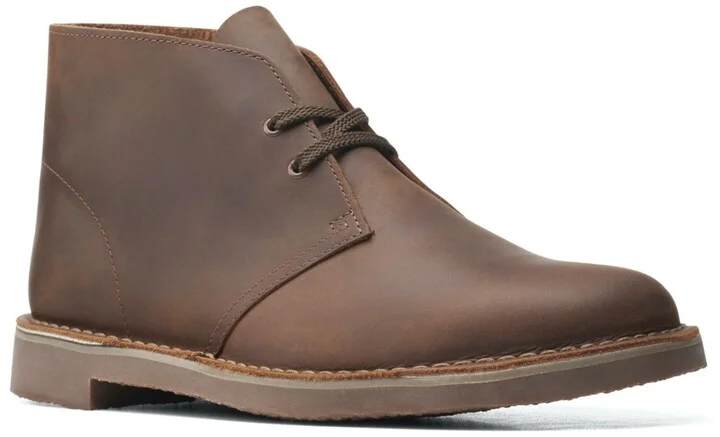 Dark Brown Leather