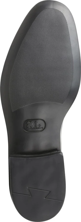 Men's Butler Cap Toe Oxford Dress Shoes - Image 3