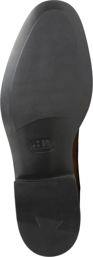 Men's Butler Cap Toe Oxford Dress Shoes - Image 6