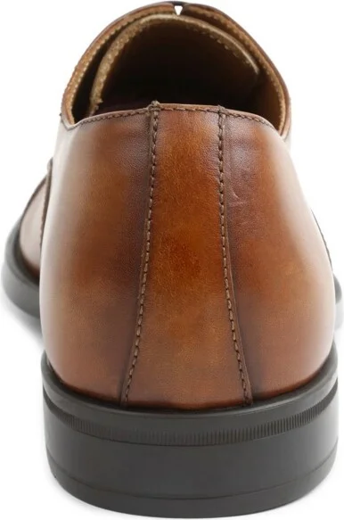 Men's Butler Cap Toe Oxford Dress Shoes - Image 8