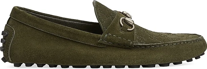 Vintage Olive