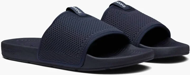 Men's Cabana Slide In Navy