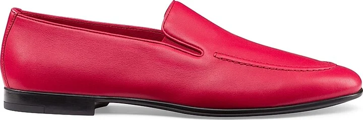 Bright Red