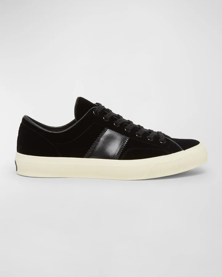 Black  Cr