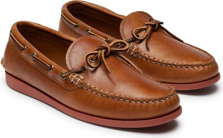 Men's Canoe Shoe - Image 2