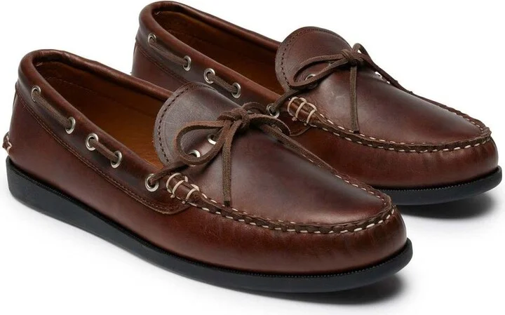 Men's Canoe Shoe - Image 4