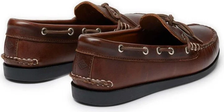 Men's Canoe Shoe - Image 5