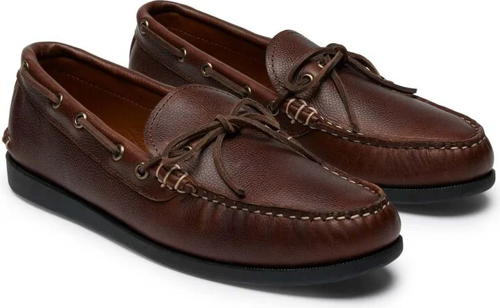 Men's Canoe Shoe - Image 6