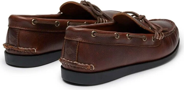 Men's Canoe Shoe - Image 7