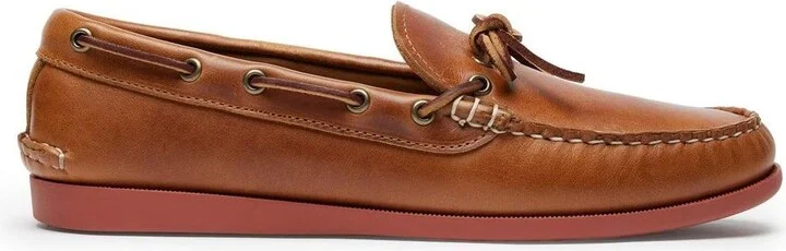 Men's Canoe Shoe