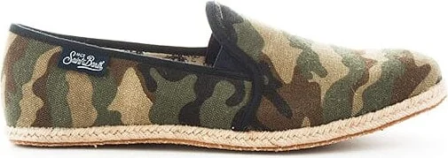 Mens Canvas Shoes Mimetic - Image 2