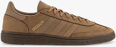 Mens Cardboard Handball Spezial Low-Top Suede Trainers Eur 46 / 12 Uk Men