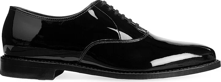 Black Patent