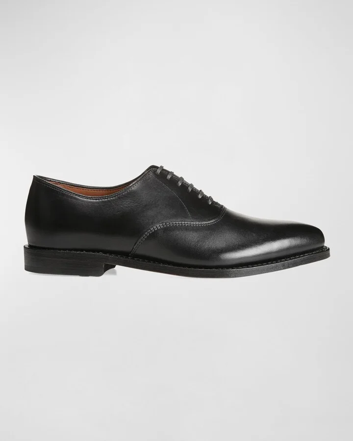 Men's Carlyle Leather Oxfords