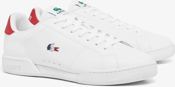 Men's Carnaby Cup Leather Sneakers - Image 2