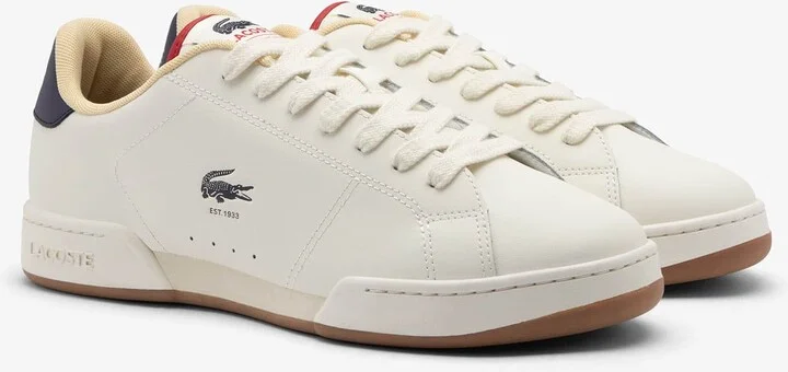 Men's Carnaby Cup Leather Sneakers - Image 2