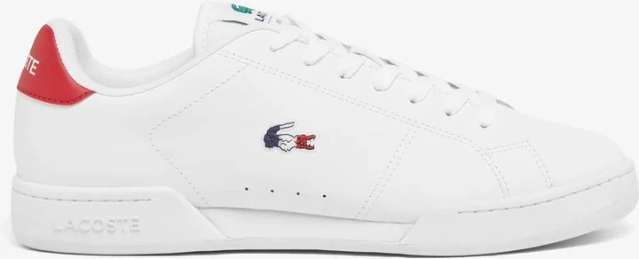 Men's Carnaby Cup Leather Sneakers