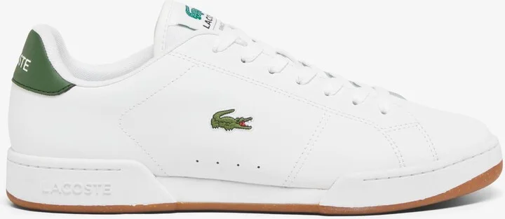 Men's Carnaby Cup Leather Sneakers