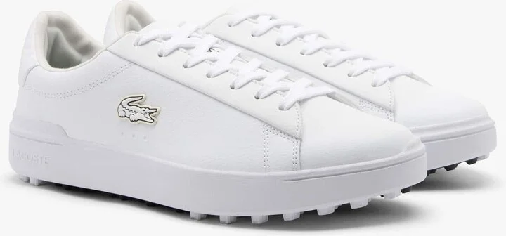 Men's Carnaby Golf Leather Golf Shoes - Image 3