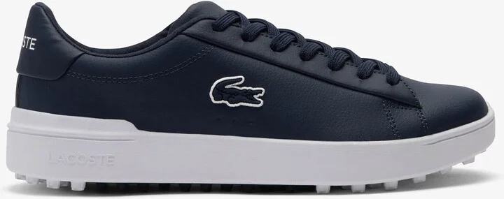 Men's Carnaby Golf Leather Golf Shoes