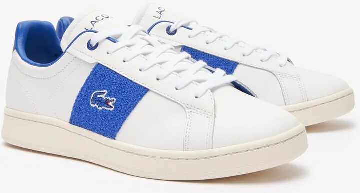 Men's Carnaby Pro CGR Bar Leather Sneakers - Image 2