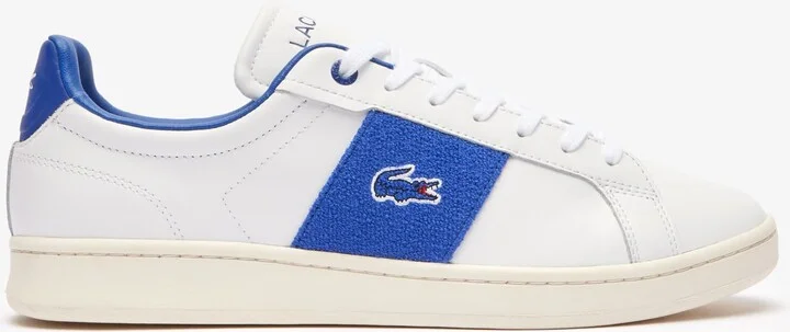 Men's Carnaby Pro CGR Bar Leather Sneakers