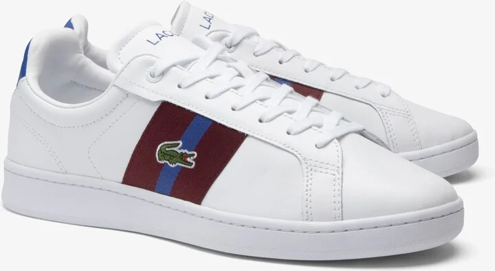 Men's Carnaby Pro CGR Leather Sneakers - Image 2