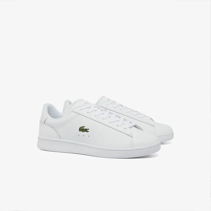 Men's Carnaby Set Leather Sneakers - Image 2