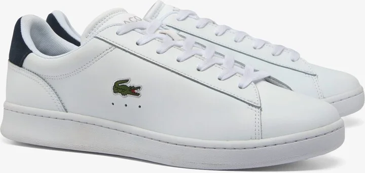 Men's Carnaby Set Leather Sneakers - Image 2