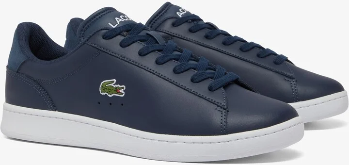 Men's Carnaby Set Leather Sneakers - Image 3