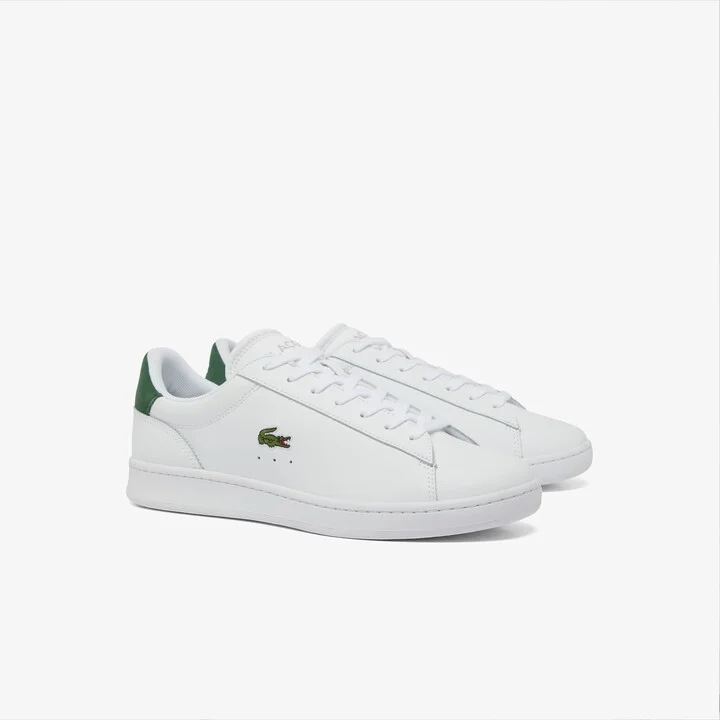 Men's Carnaby Set Leather Sneakers - Image 4