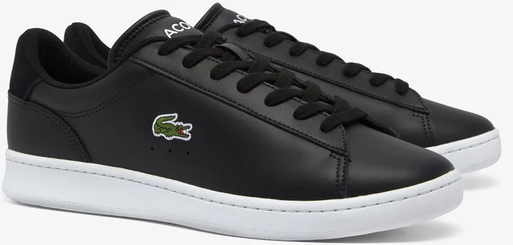 Men's Carnaby Set Leather Sneakers - Image 5