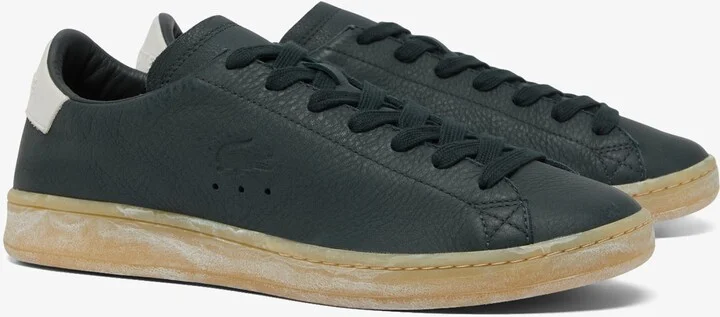 Men's Carnaby Set Leather Sneakers - Image 2