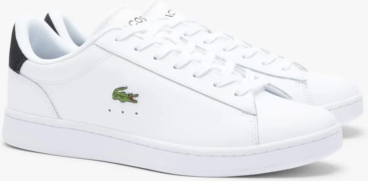 Men's Carnaby Set Leather Sneakers - Image 2