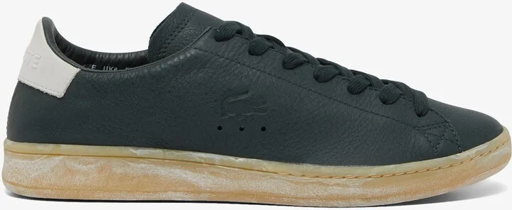 Men's Carnaby Set Leather Sneakers